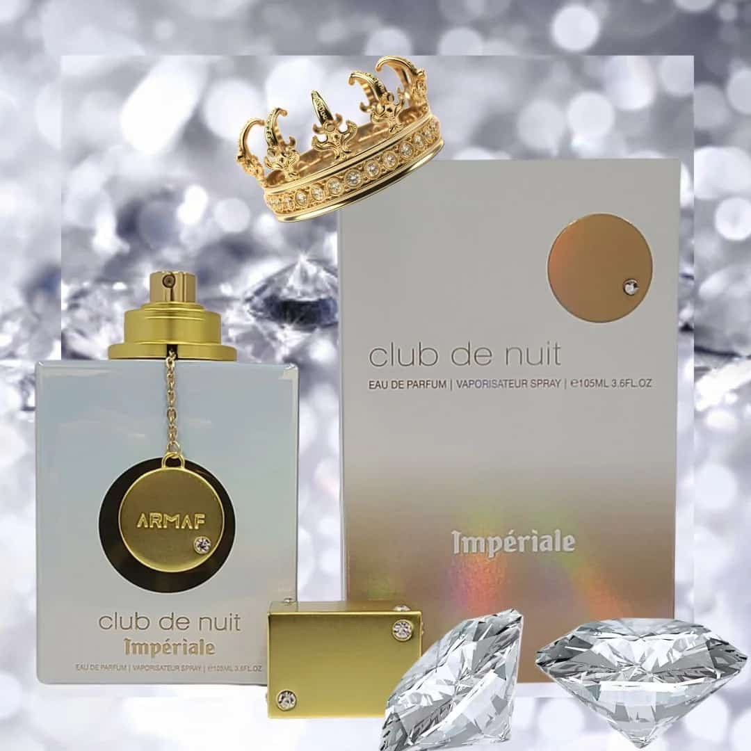 Club De Nuit White Imperiale