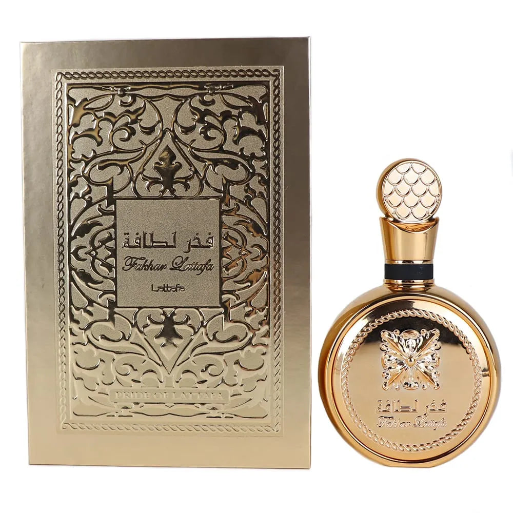 Fakhar Extrait