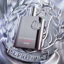 Supremacy Not Only Intense