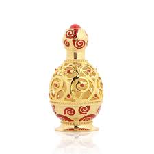 Haneen Gold Perfume Oil