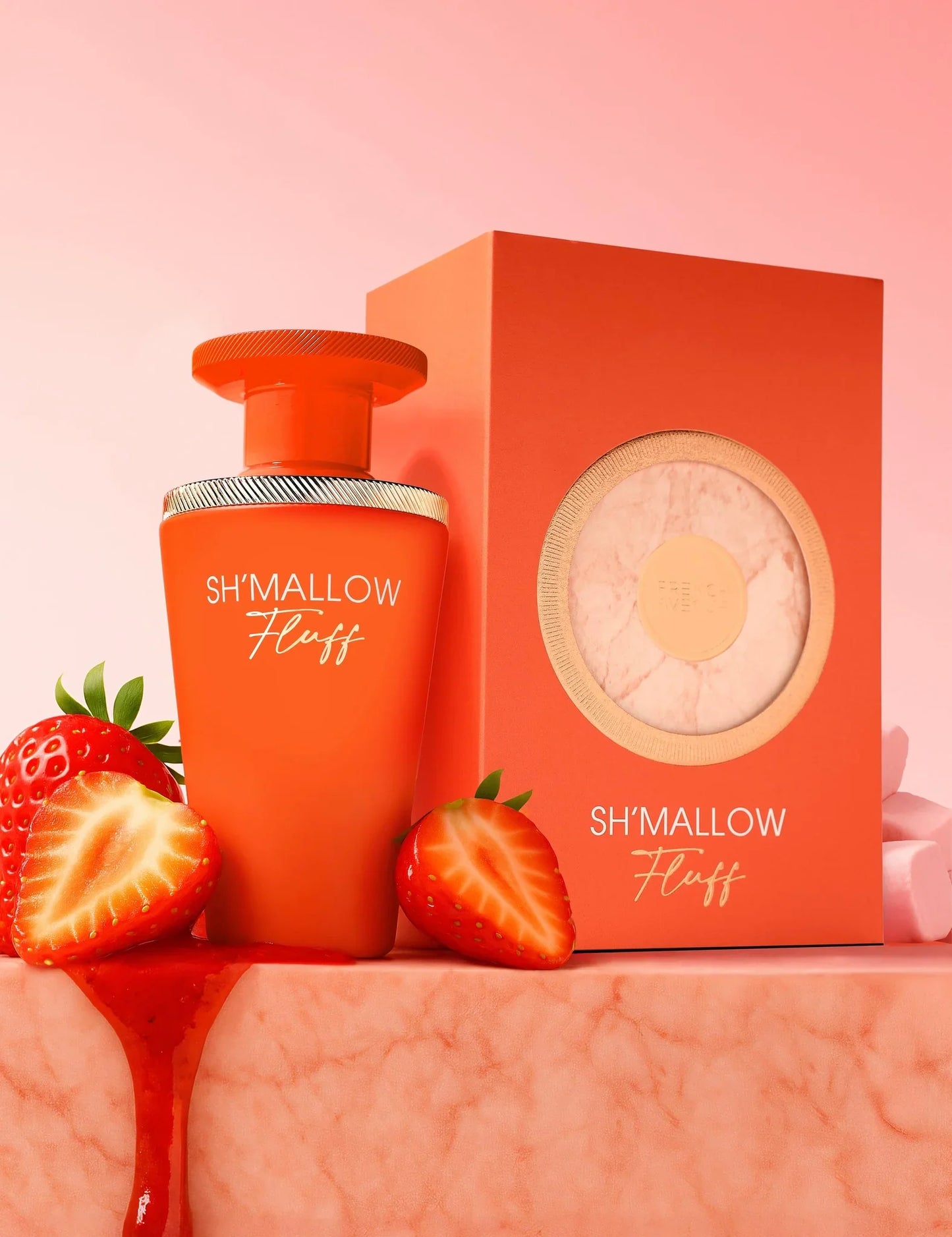 SH'MALLOW Fluff