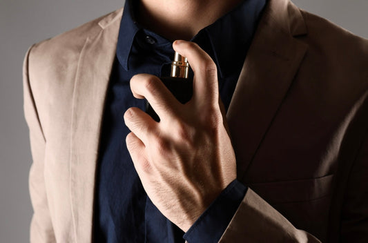How to Make Your Fragrance Last All Day: 3 Luxurious Secrets