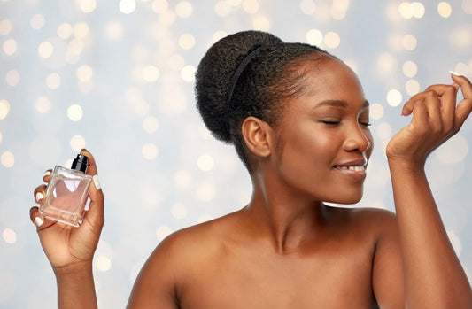 Why Middle Eastern Fragrances?