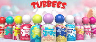 Kids Corner - Tubbees