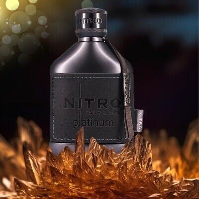 Nitro Platinum