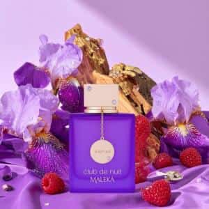 Club De Nuit Maleka