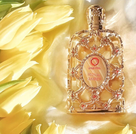 Royal Amber