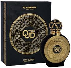 Black Oud