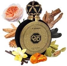 Black Oud