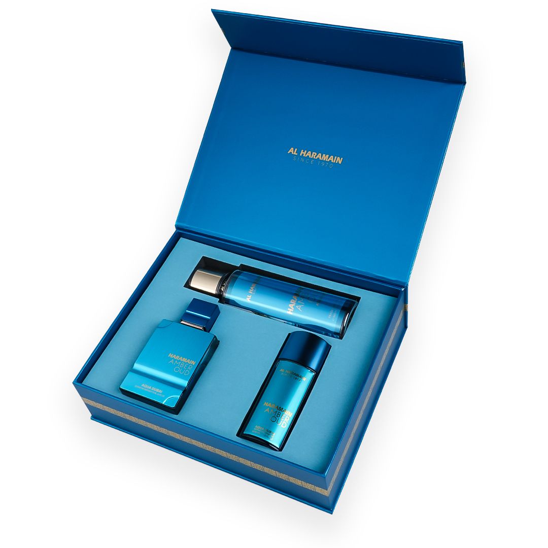 Amber Oud Aqua Dubai