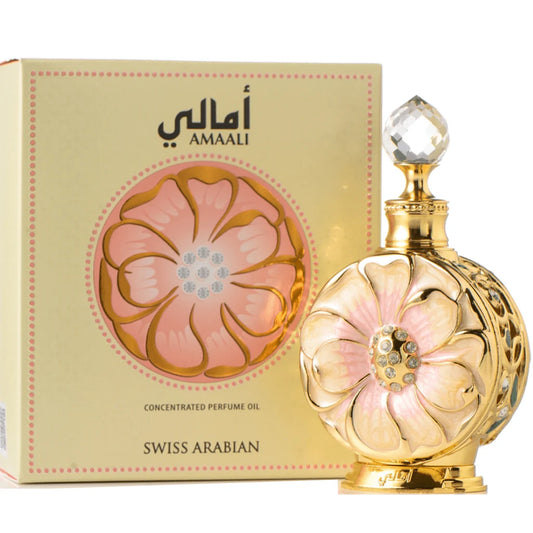 Amaali