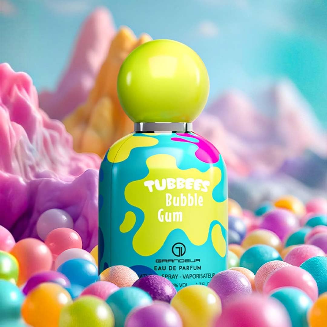 Bubble Gum