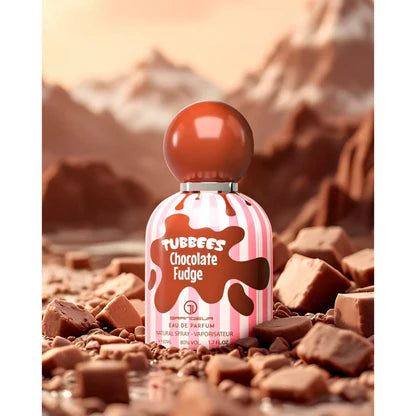 Chocolate Fudge
