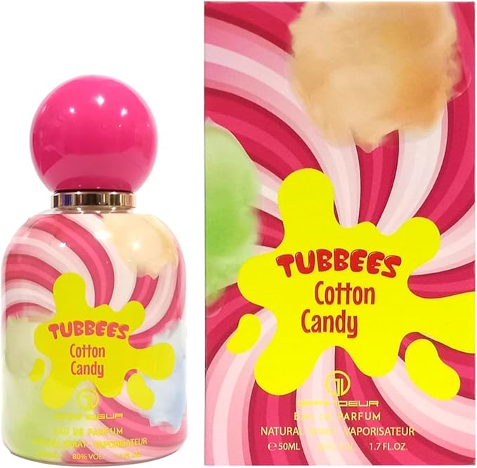 Cotton Candy