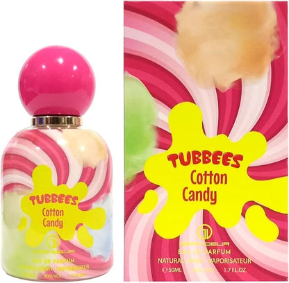 Cotton Candy