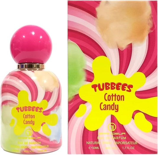 Cotton Candy