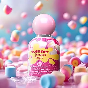 Dreamy Treats