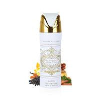 Bade'e Al Oud Honor and Glory Perfume Body Spray