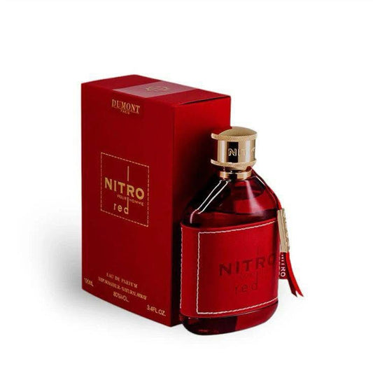 Nitro Red