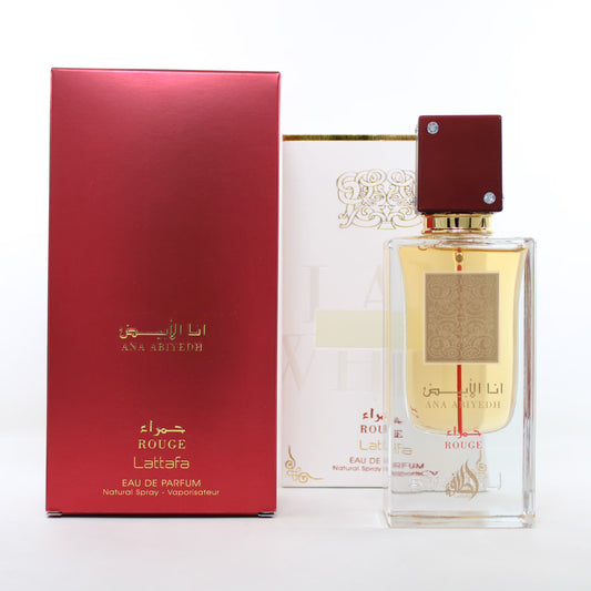 Ana Abiyedh Rouge