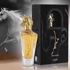 Maahir Gold