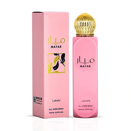 Mayar All-Over-Body Spray