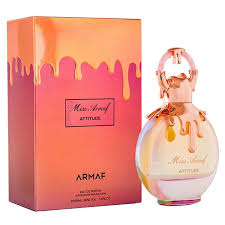Miss Armaf Attitude