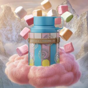 Odyssey Marshmallow