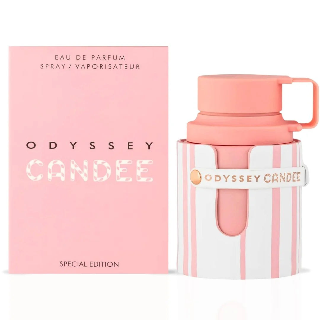 Odyssey Candee
