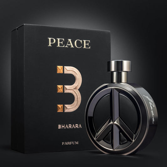 Bharara Peace