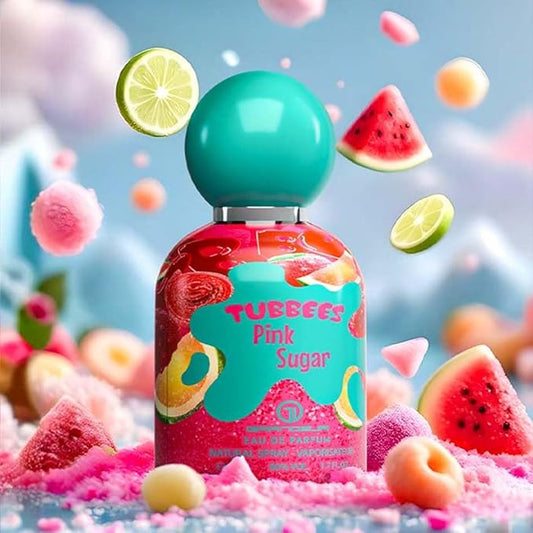 Pink Sugar