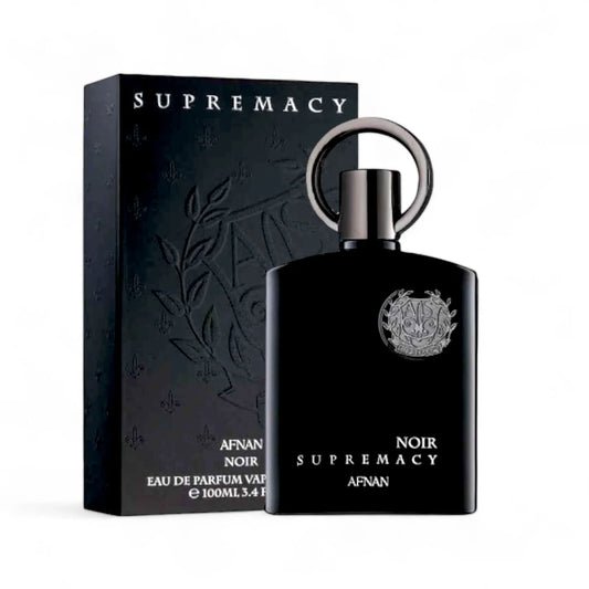 Supremacy Noir