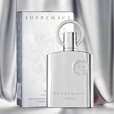 Supremacy Silver