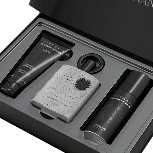 Supremacy Collector's Edition Pour Homme Gift Set