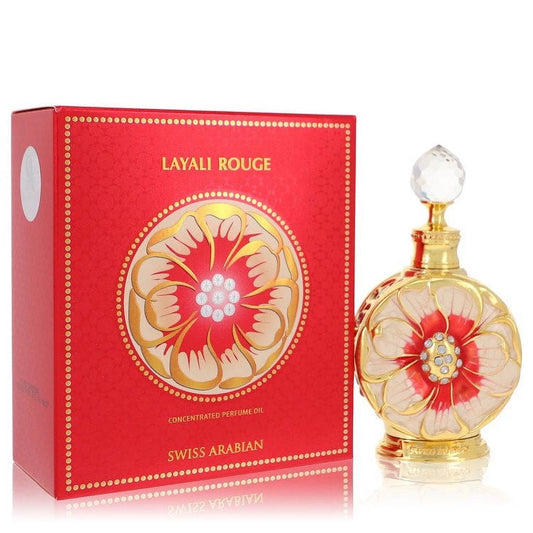 Layali Rouge