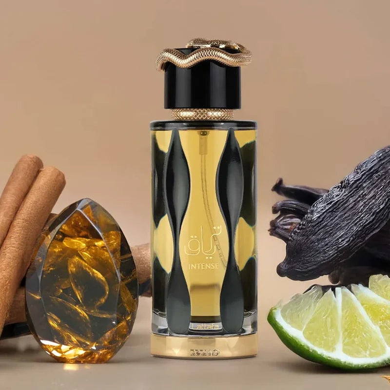 Teriaq Intense