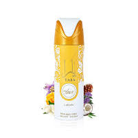 Yara Tous Perfume Body Spray