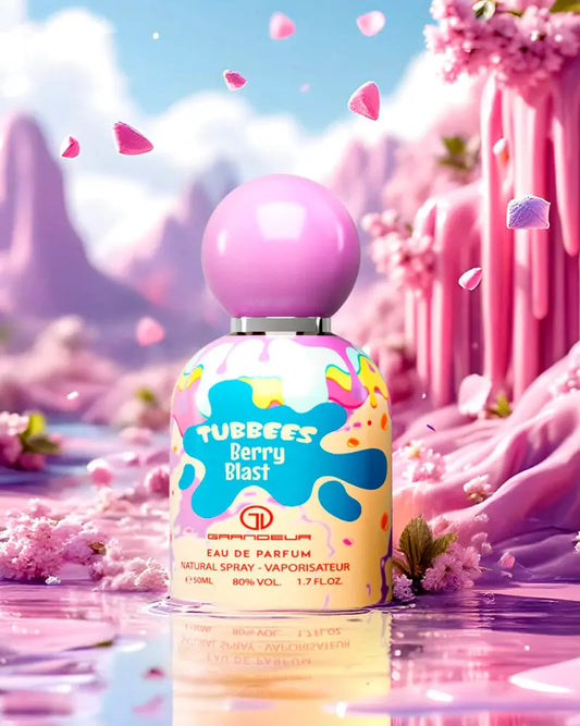 Berry Blast