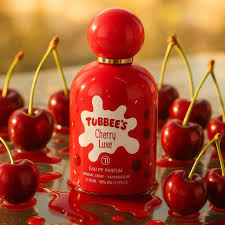 Cherry Luxe