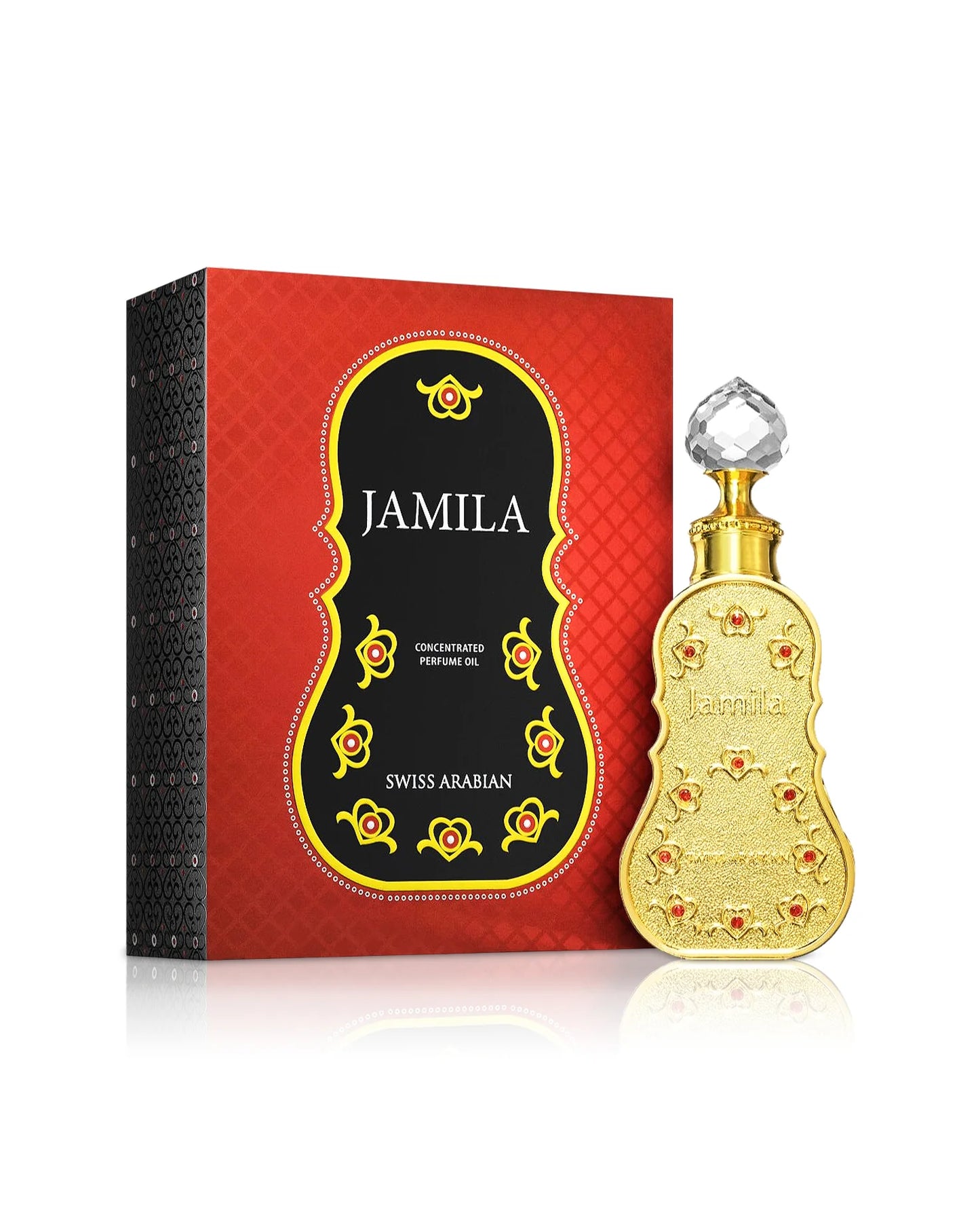 Jamila