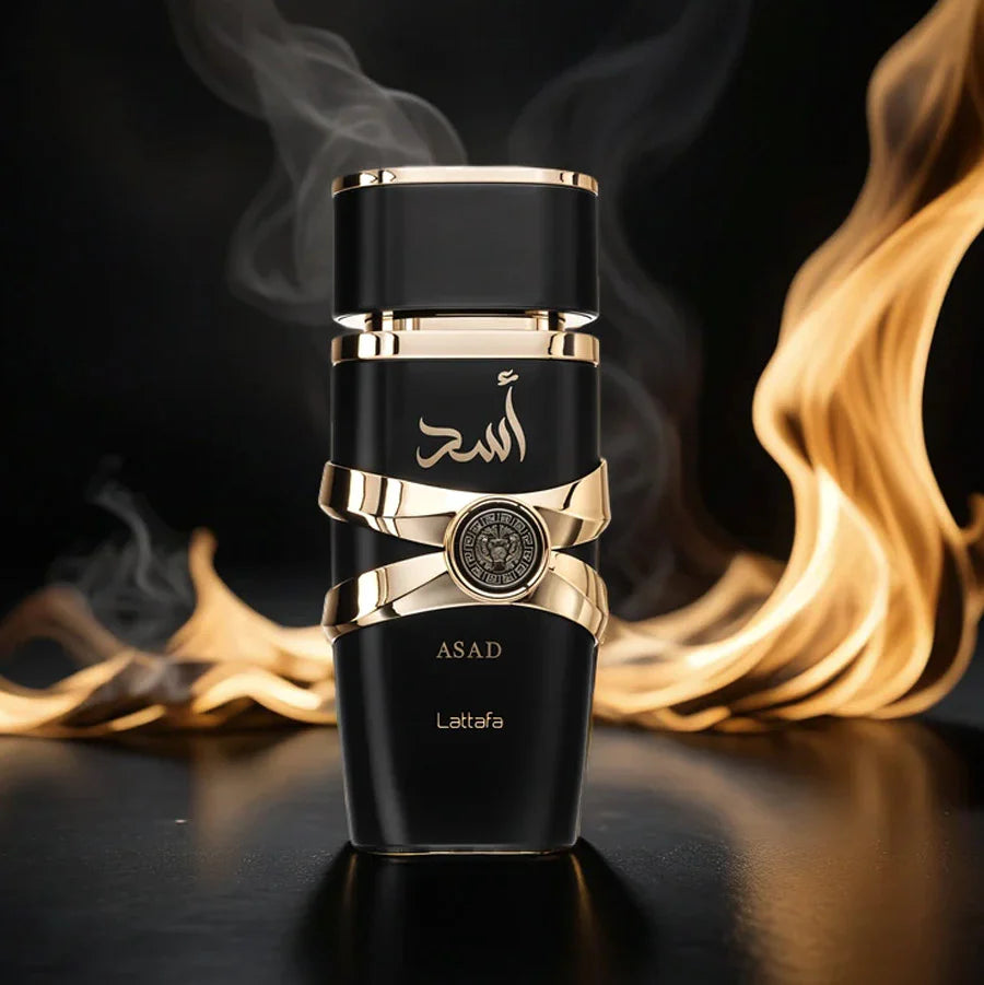 Asad