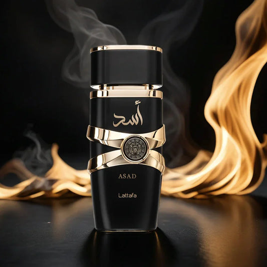 Asad