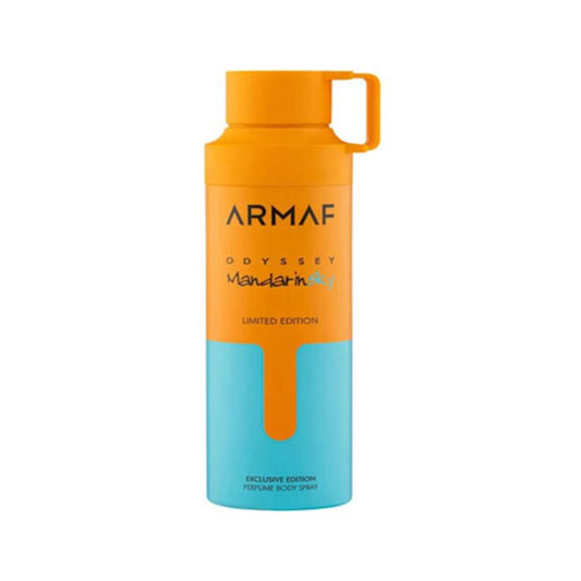 Odyssey Mandarin Sky Perfume Body Spray