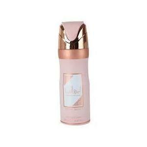 Ameerat Al Arab Prive Rose Perfume Body Spray