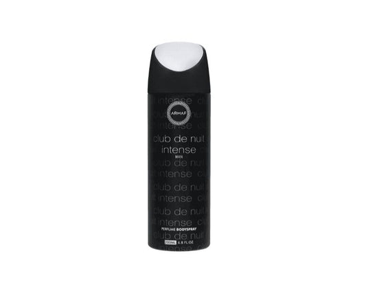 Club de Nuit Intense Man Perfume Body Spray