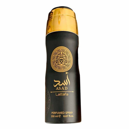 Asad Perfume Body Spray