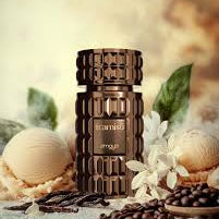 Tiramisu Coco